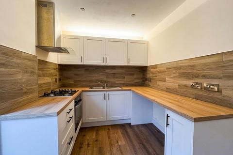 undefined, Off Parrin Lane, Manchester M30