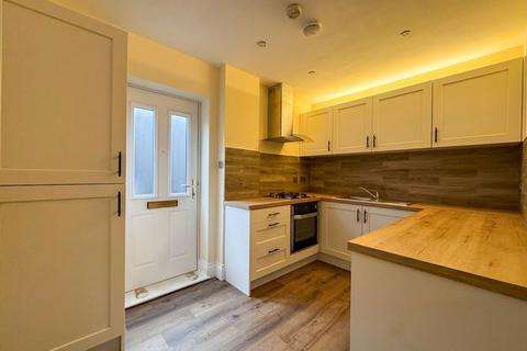 undefined, Off Parrin Lane, Manchester M30
