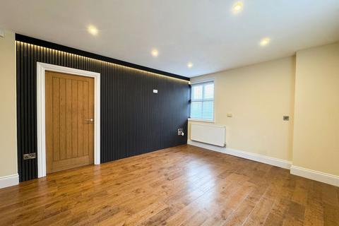 undefined, Off Parrin Lane, Manchester M30