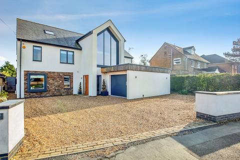 undefined, Exeter Gardens, STAMFORD