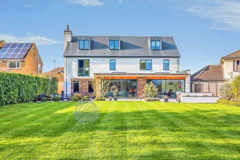 undefined, Exeter Gardens, STAMFORD