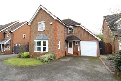 undefined, Lilac Drive, Lutterworth LE17