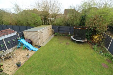 undefined, Lilac Drive, Lutterworth LE17