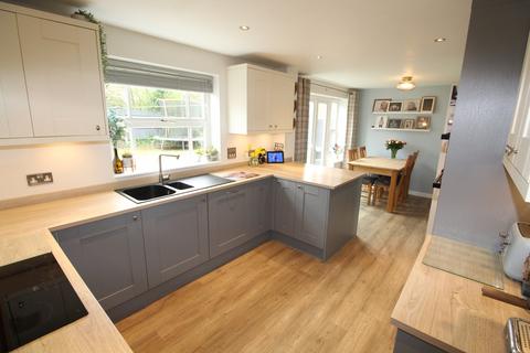 undefined, Lilac Drive, Lutterworth LE17