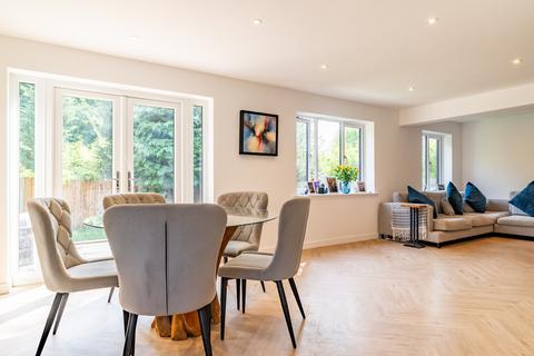 undefined, Garden Court, Hitchin SG4