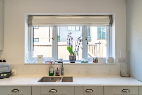 undefined, Garden Court, Hitchin SG4