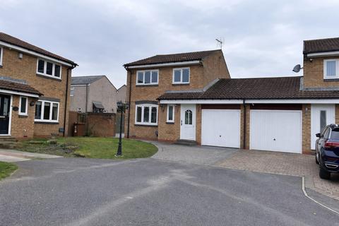 undefined, Beckett Close, Etherley Dene, Bishop Auckland, County Durham, DL14