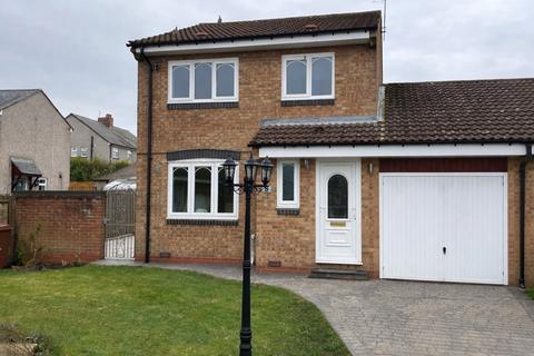 undefined, Beckett Close, Etherley Dene, Bishop Auckland, County Durham, DL14