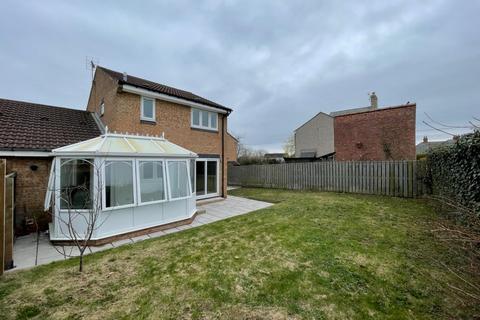 undefined, Beckett Close, Etherley Dene, Bishop Auckland, County Durham, DL14