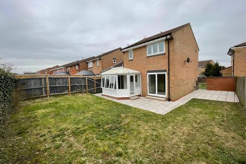 undefined, Beckett Close, Etherley Dene, Bishop Auckland, County Durham, DL14