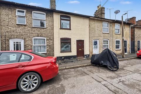 2 bedroom terraced house for sale, Regent Street, Stowmarket, IP14