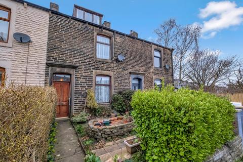 3 bedroom terraced house for sale, Sussex Street, Barnoldswick, BB18