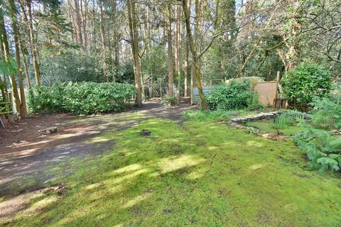 3 bedroom detached bungalow for sale, Priory Road, West Moors, Ferndown, BH22