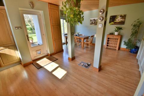 3 bedroom detached bungalow for sale, Priory Road, West Moors, Ferndown, BH22