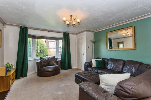 undefined, The Glebe, Leyland, Lancashire, PR26