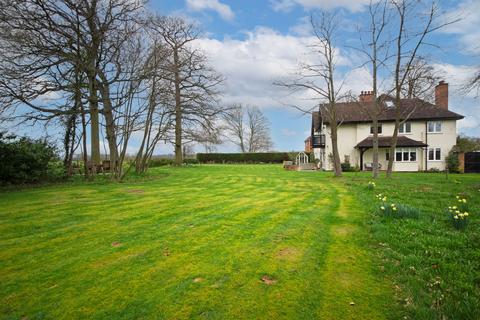 5 bedroom detached house for sale, Crown East Lane Rushwick, Worcestershire, WR2 5TU