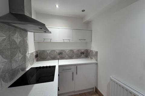 undefined, Brearley Lane Top, Halifax HX2