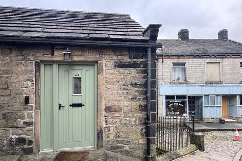 undefined, Towngate, Hebden Bridge HX7