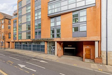 undefined, Rockingham Street, Sheffield