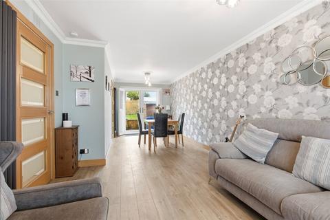 4 bedroom detached house for sale, 18 Glenwood Gardens, Lenzie, Kirkintilloch, G66