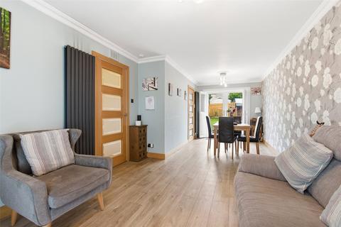 4 bedroom detached house for sale, 18 Glenwood Gardens, Lenzie, Kirkintilloch, G66