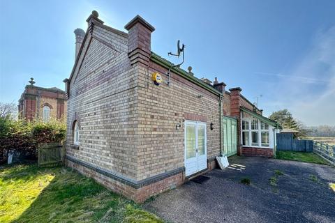 undefined, Hatton Manor, Cotes Heath, STAFFORD