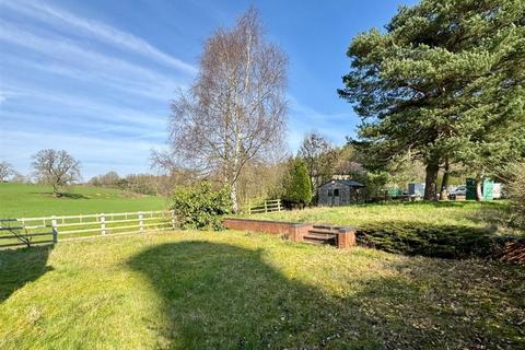 undefined, Hatton Manor, Cotes Heath, STAFFORD