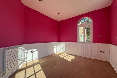 undefined, Hatton Manor, Cotes Heath, STAFFORD