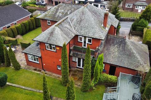 5 bedroom detached house for sale, Mottram Old Road, Greater Manchester SK15