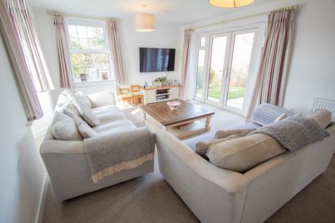 4 bedroom detached house for sale, Gerway Close, Ottery St Mary