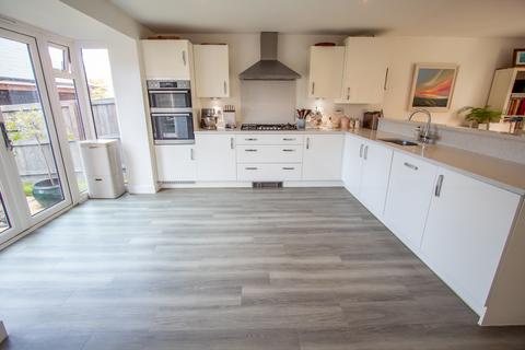 4 bedroom detached house for sale, Gerway Close, Ottery St Mary