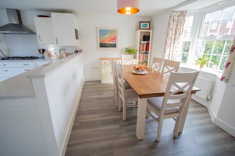 4 bedroom detached house for sale, Gerway Close, Ottery St Mary