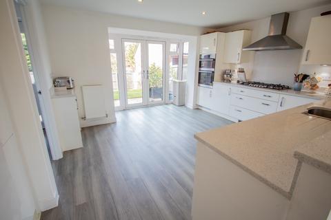 4 bedroom detached house for sale, Gerway Close, Ottery St Mary