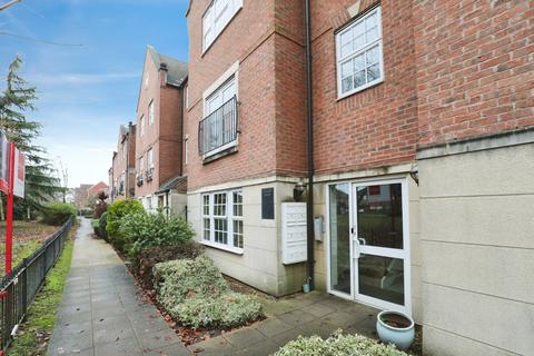 undefined, Princess Drive, York, North Yorkshire, YO26