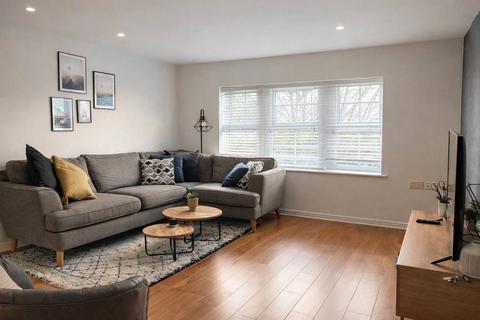 undefined, Princess Drive, York, North Yorkshire, YO26