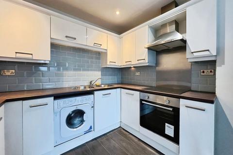 undefined, Adler Way, Merseyside L3