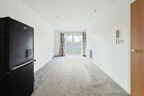 undefined, Adler Way, Merseyside L3