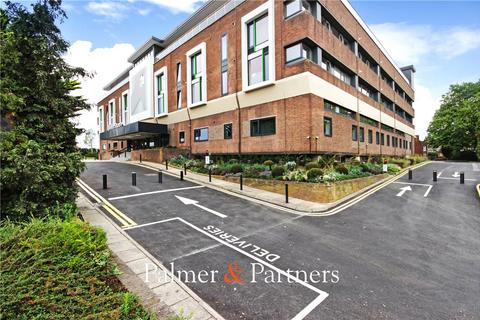 1 bedroom apartment for sale, Bergholt Road, Colchester, Essex, CO4