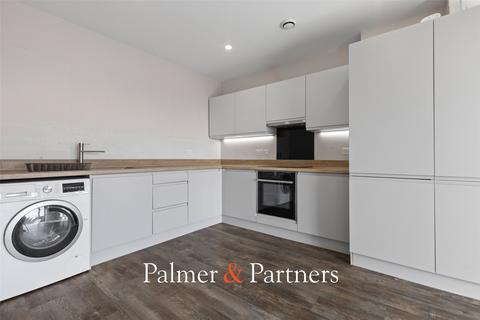 1 bedroom apartment for sale, Bergholt Road, Colchester, Essex, CO4
