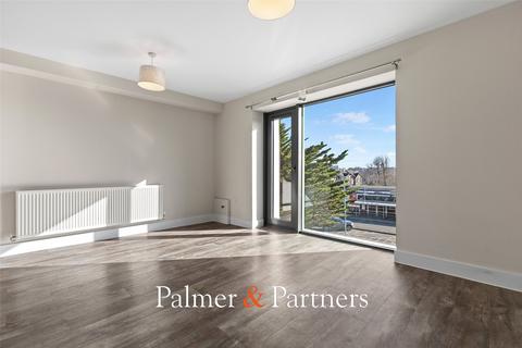 1 bedroom apartment for sale, Bergholt Road, Colchester, Essex, CO4