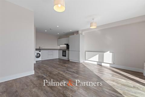 1 bedroom apartment for sale, Bergholt Road, Colchester, Essex, CO4