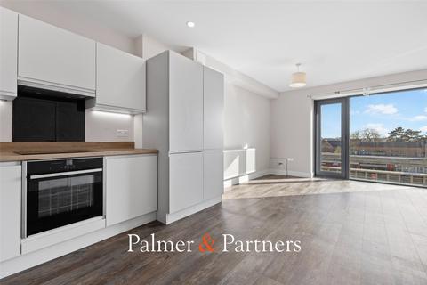 1 bedroom apartment for sale, Bergholt Road, Colchester, Essex, CO4