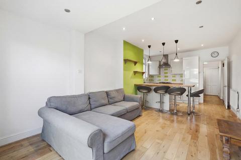 2 bedroom apartment for sale, Leybourne Road, Leytonstone