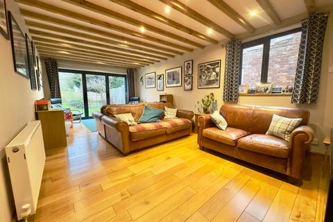 5 bedroom detached house for sale, Wrexham Road, Nantwich CW5