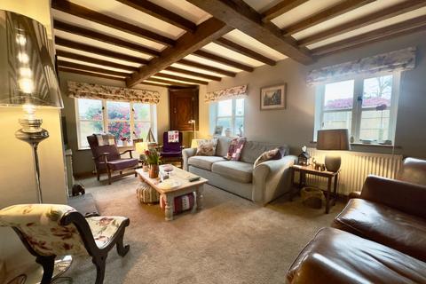 5 bedroom detached house for sale, Wrexham Road, Nantwich CW5