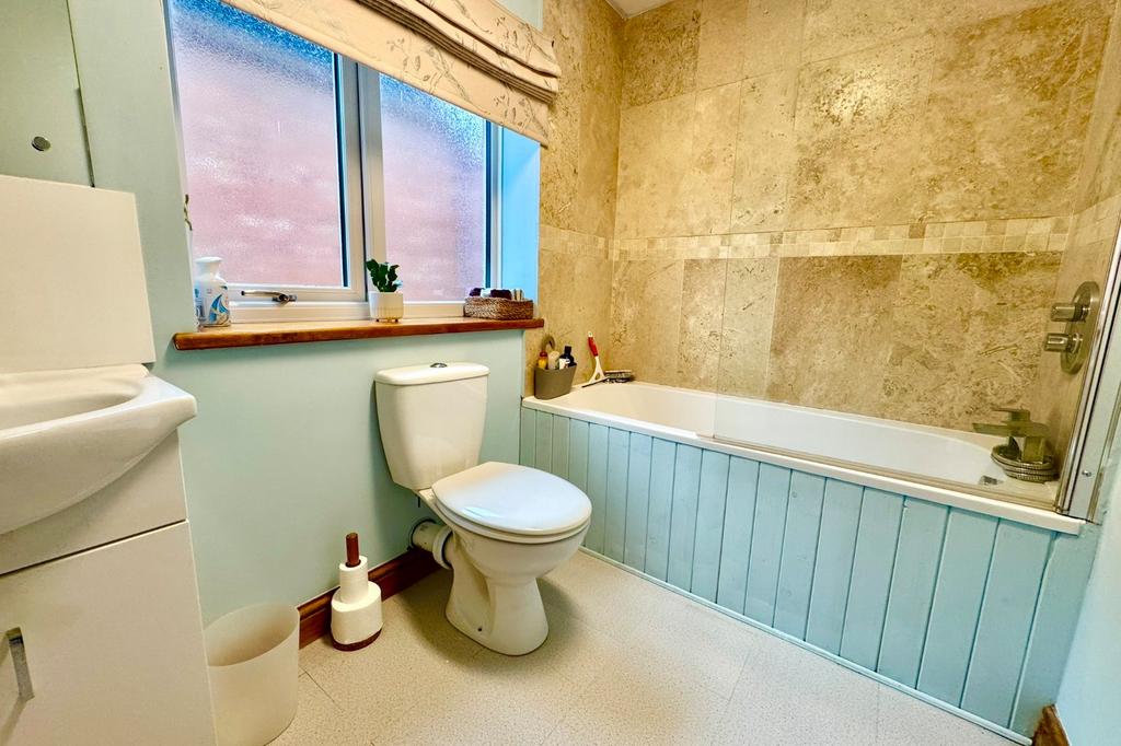 Ensuite One