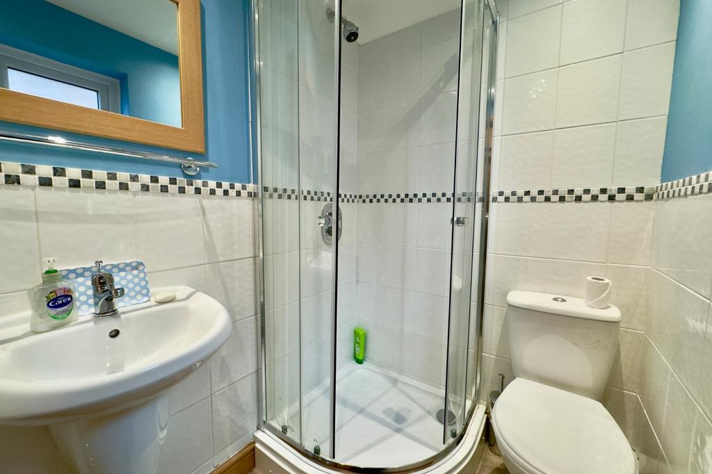 Ensuite Four