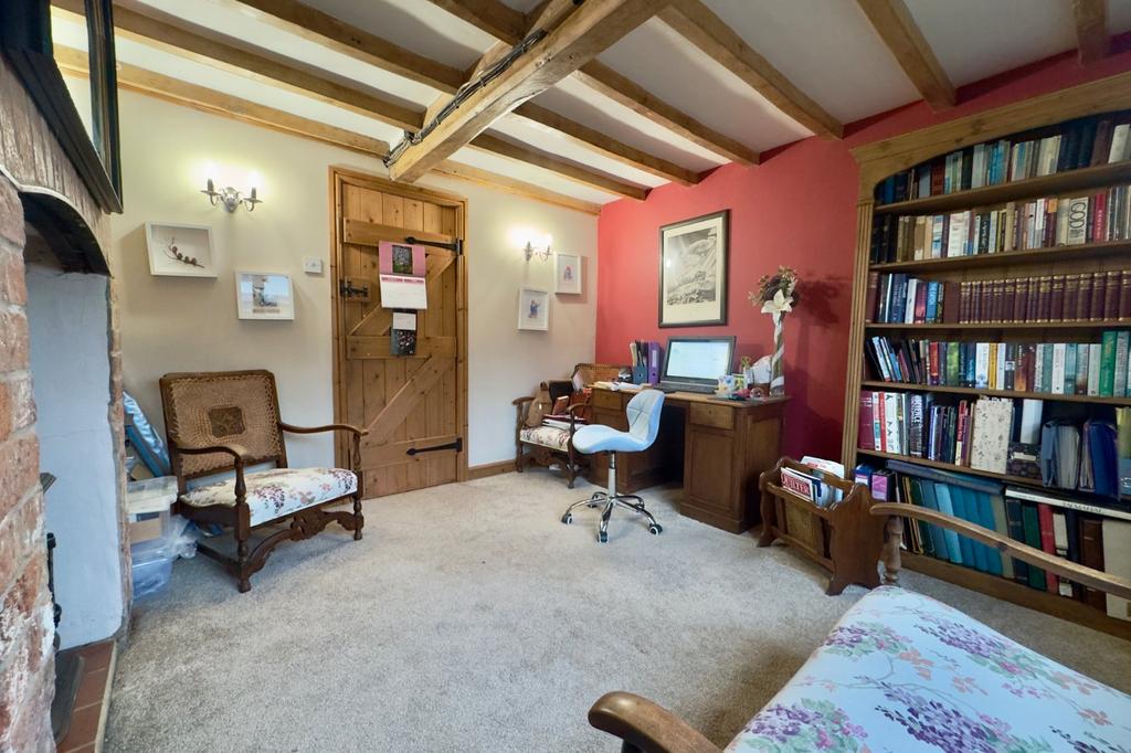 Morning Room