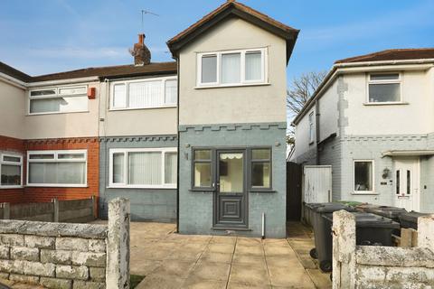 undefined, Abbeystead Avenue, Bootle, L30