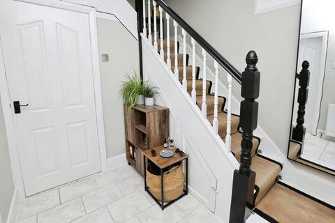undefined, Abbeystead Avenue, Bootle, L30